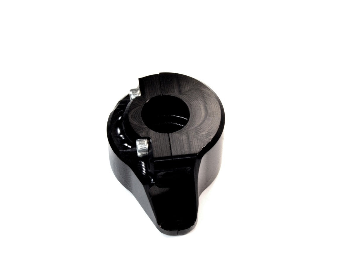 DBK Body Gas Control Ducati Multistrada 2016-2024 - Adventure Parts