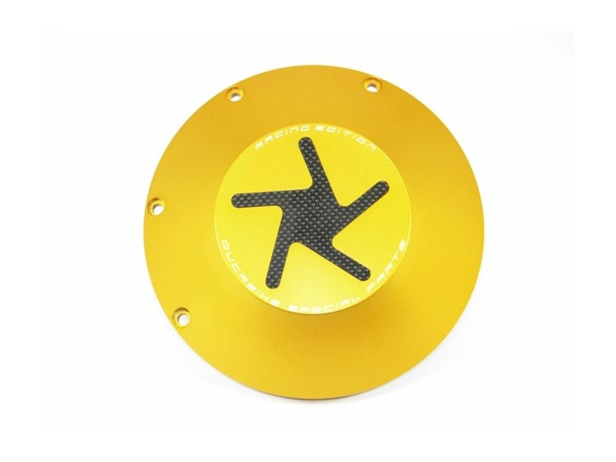 DBK Clutch Wet Cover Ducati 848 2008-2013