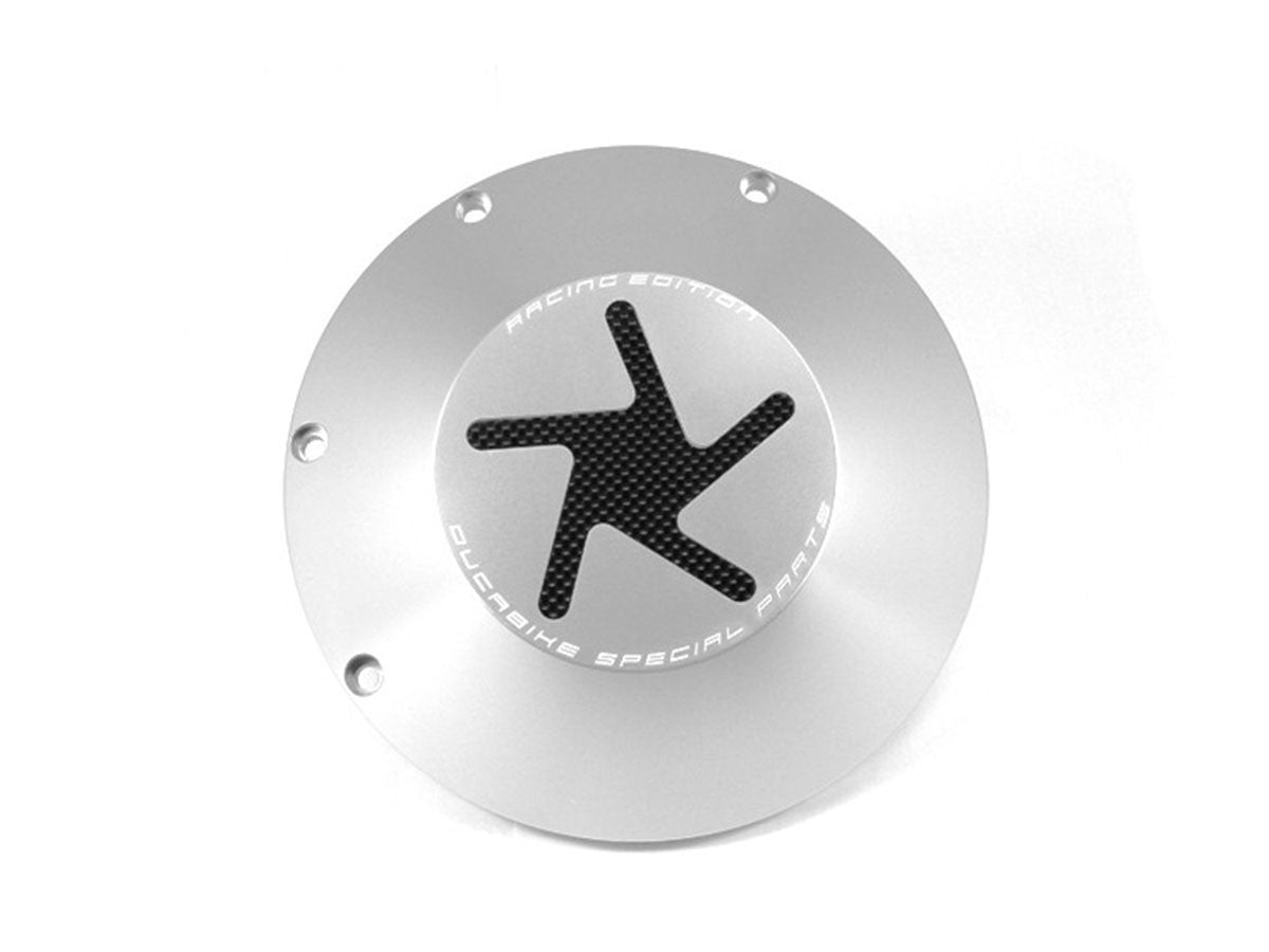 DBK Clutch Wet Cover Ducati 848 2008-2013
