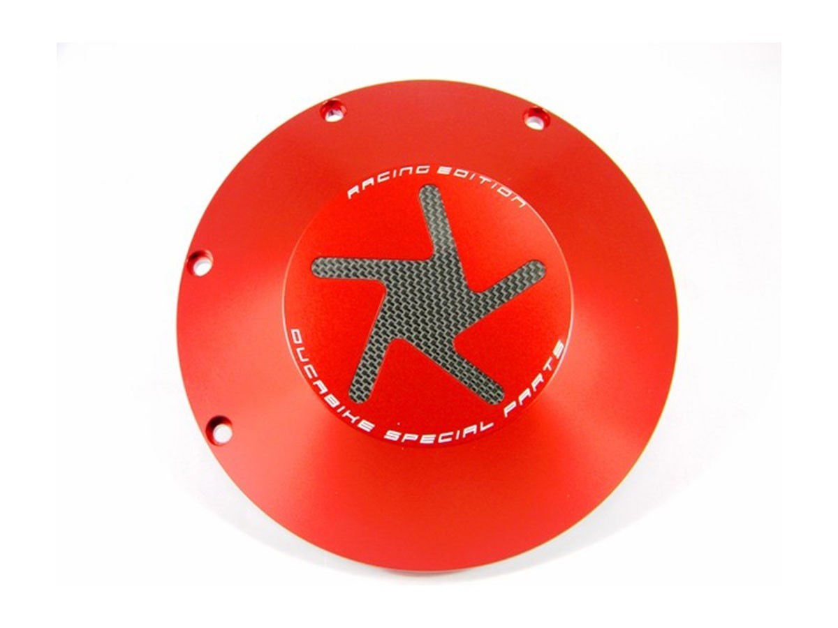 DBK Clutch Wet Cover Ducati 848 2008-2013