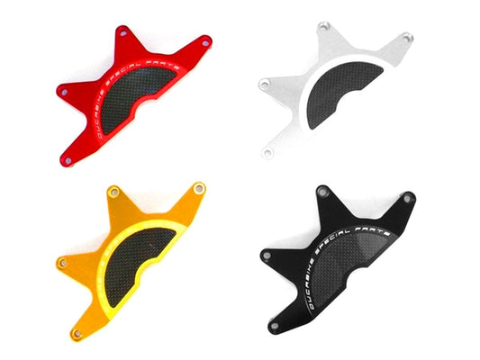 DBK Clutch Cover Wet Ducati Super Sport 936 /S 2017-2020 - Adventure Parts