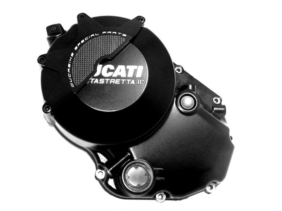 DBK Clutch Cover Wet Ducati 848 /EVO 2008-2013