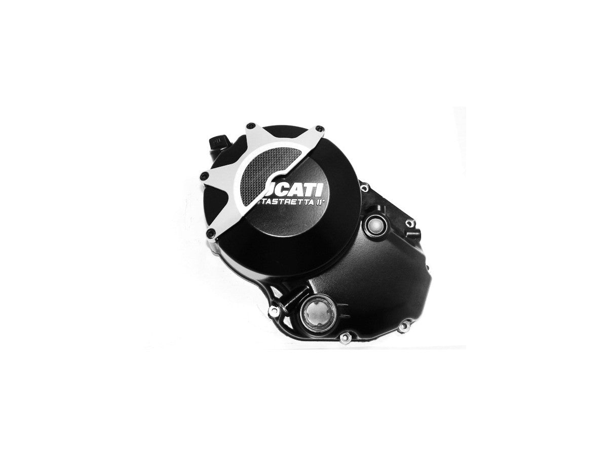 DBK Clutch Cover Wet Ducati Diavel 1200 2011-2018
