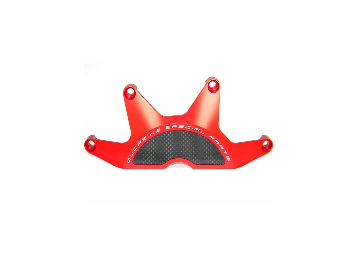 DBK Clutch Cover Wet Ducati Diavel 1200 2011-2018