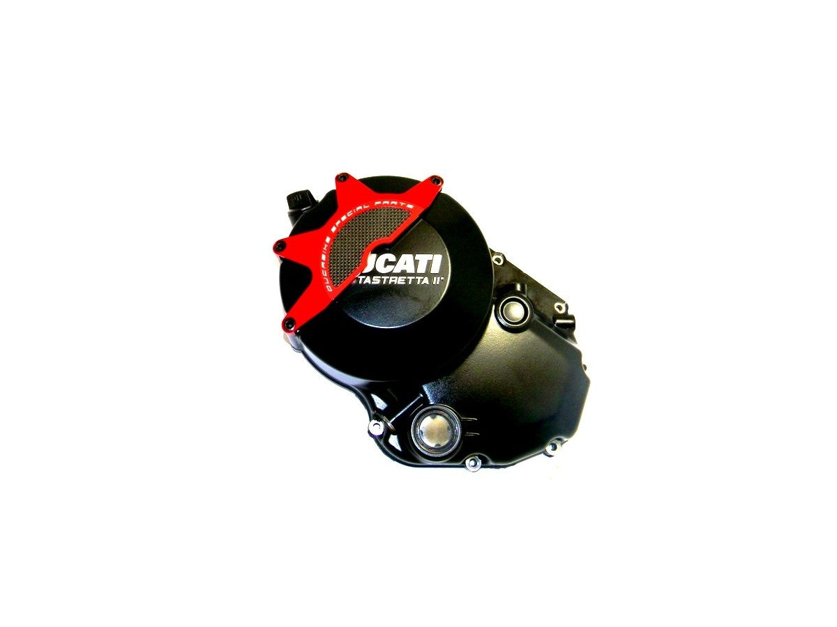 DBK Clutch Cover Wet Ducati Diavel 1200 2011-2018