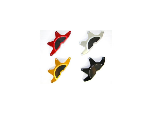 DBK Clutch Cover Ducati Scrambler 1100 2018-2025 - Adventure Parts