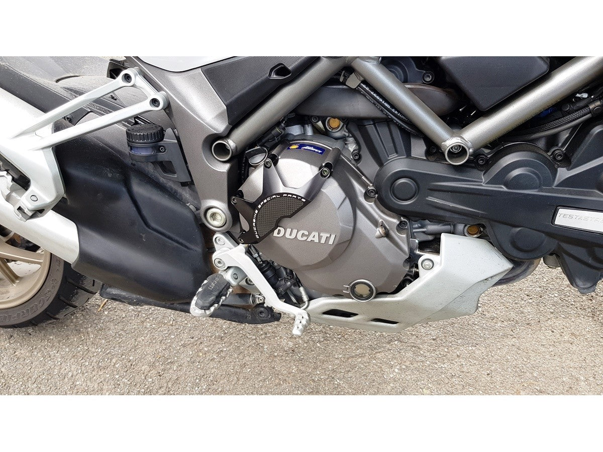 DBK Clutch Cover Wet Ducati Diavel 1200 2011-2018