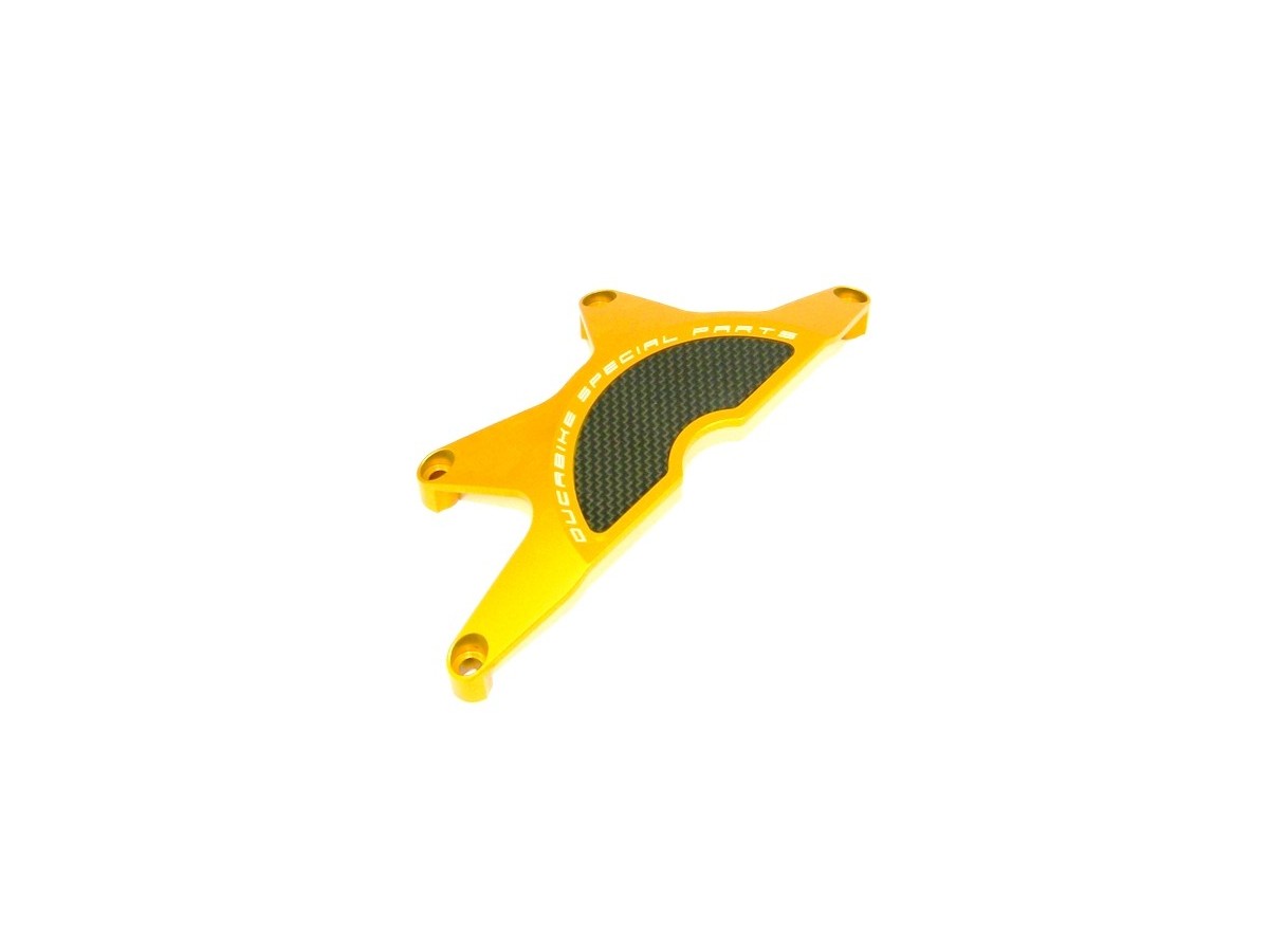 DBK Clutch Cover Wet Ducati Diavel 1200 2011-2018