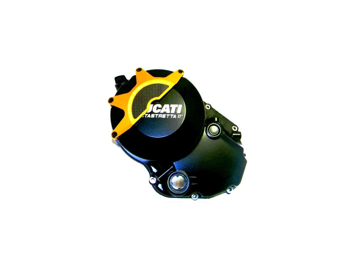 DBK Clutch Cover Wet Ducati Diavel 1200 2011-2018