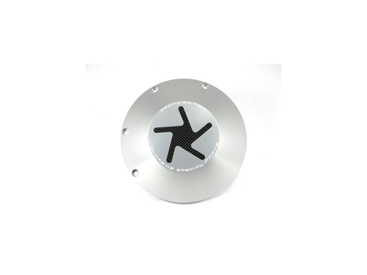 DBK Clutch Cover Wet Ducati Super Sport 1991-2007 - Adventure Parts