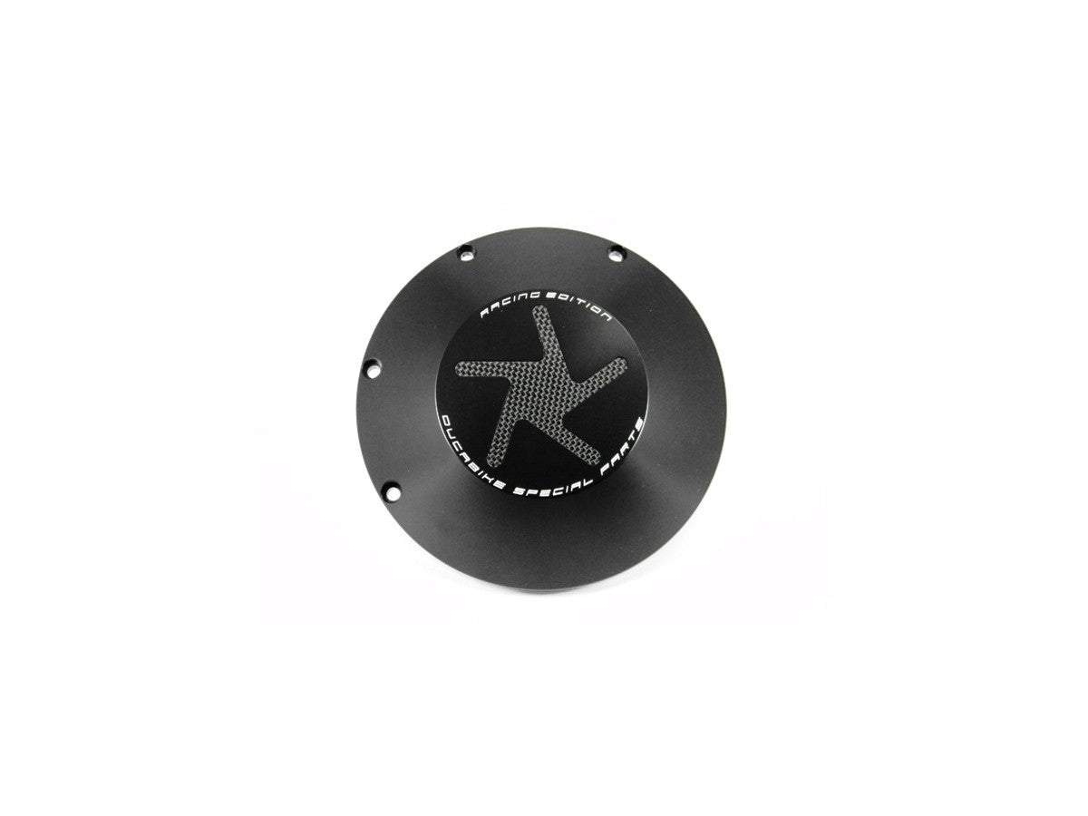 DBK Clutch Cover Wet Ducati Super Sport 1991-2007 - Adventure Parts