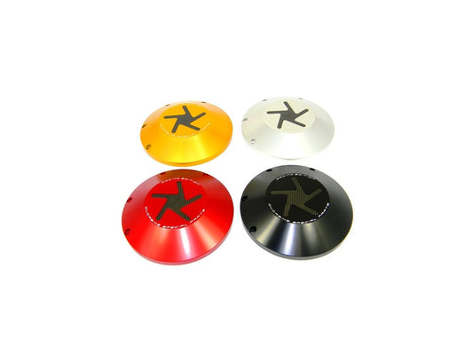 DBK Clutch Cover Wet Ducati Super Sport 1991-2007 - Adventure Parts