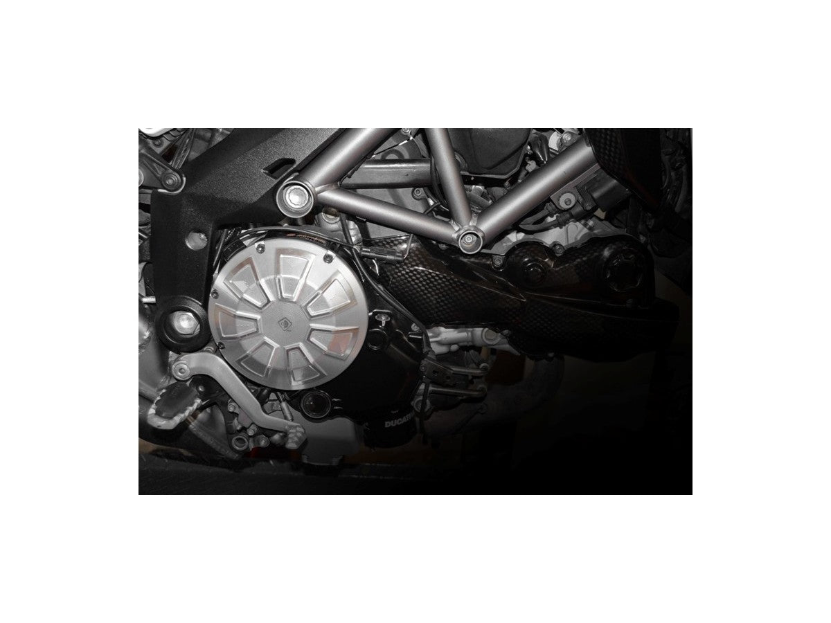 DBK Clutch Cover Wet Ducati Diavel 1200 2011-2018