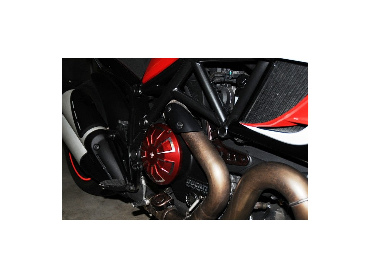 DBK Clutch Cover Wet Ducati Diavel 1200 2011-2018