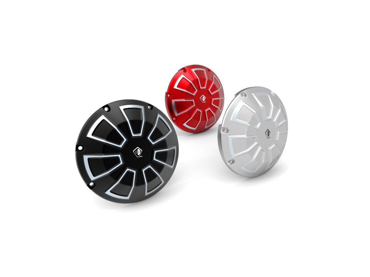 DBK Clutch Cover Wet Ducati Diavel 1200 2011-2018