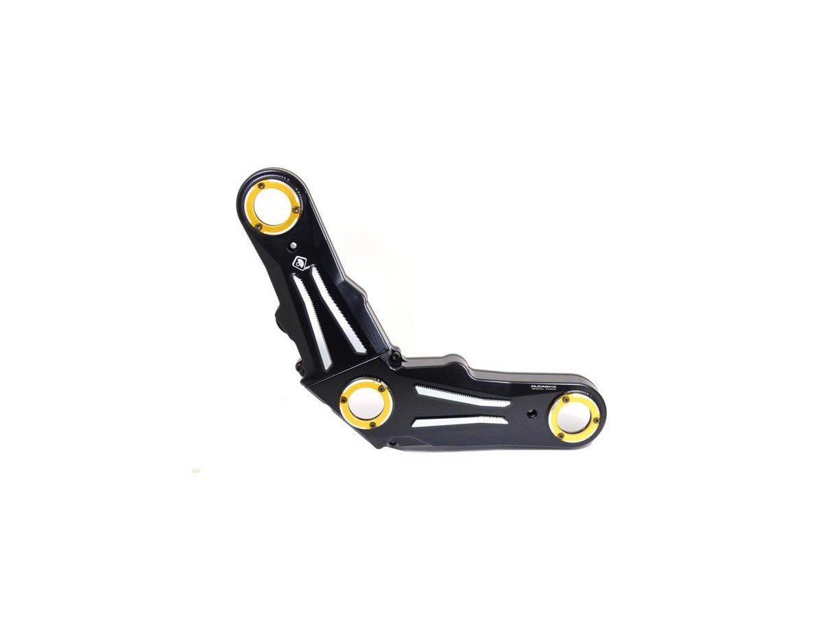 DBK Timing Belt Cover Ducati Scrambler 2015-2023 - Adventure Parts