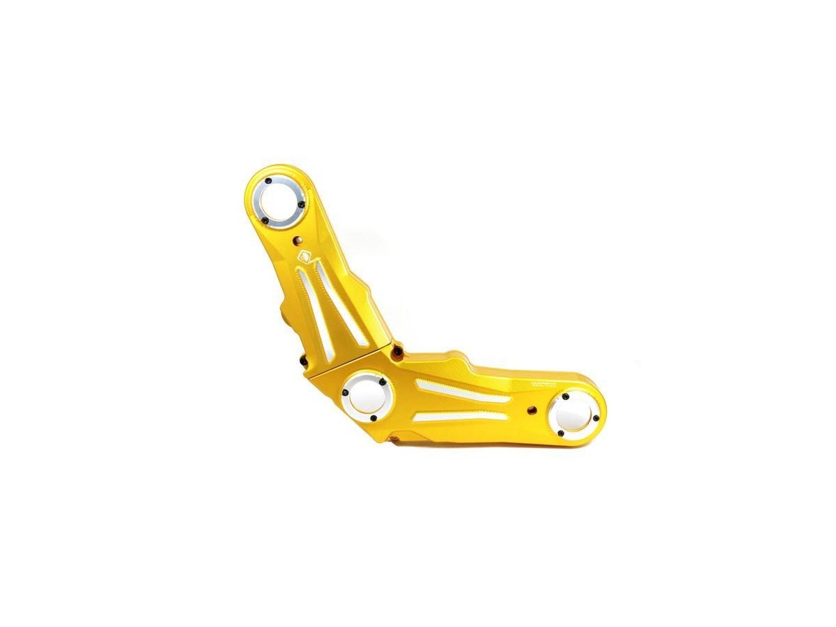 DBK Timing Belt Cover Ducati Scrambler 2015-2023 - Adventure Parts