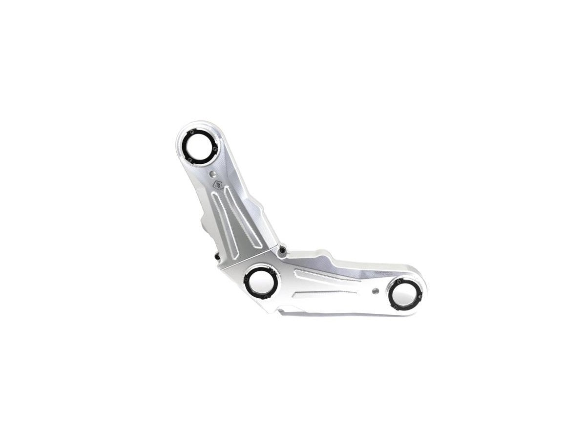 DBK Timing Belt Cover Ducati Scrambler 2015-2023 - Adventure Parts