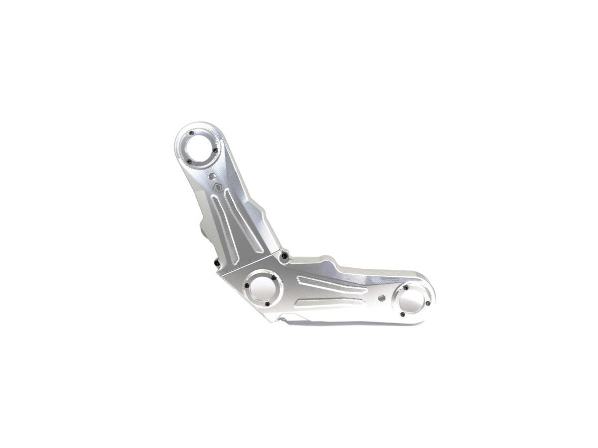 DBK Timing Belt Cover Ducati Scrambler 2015-2023 - Adventure Parts