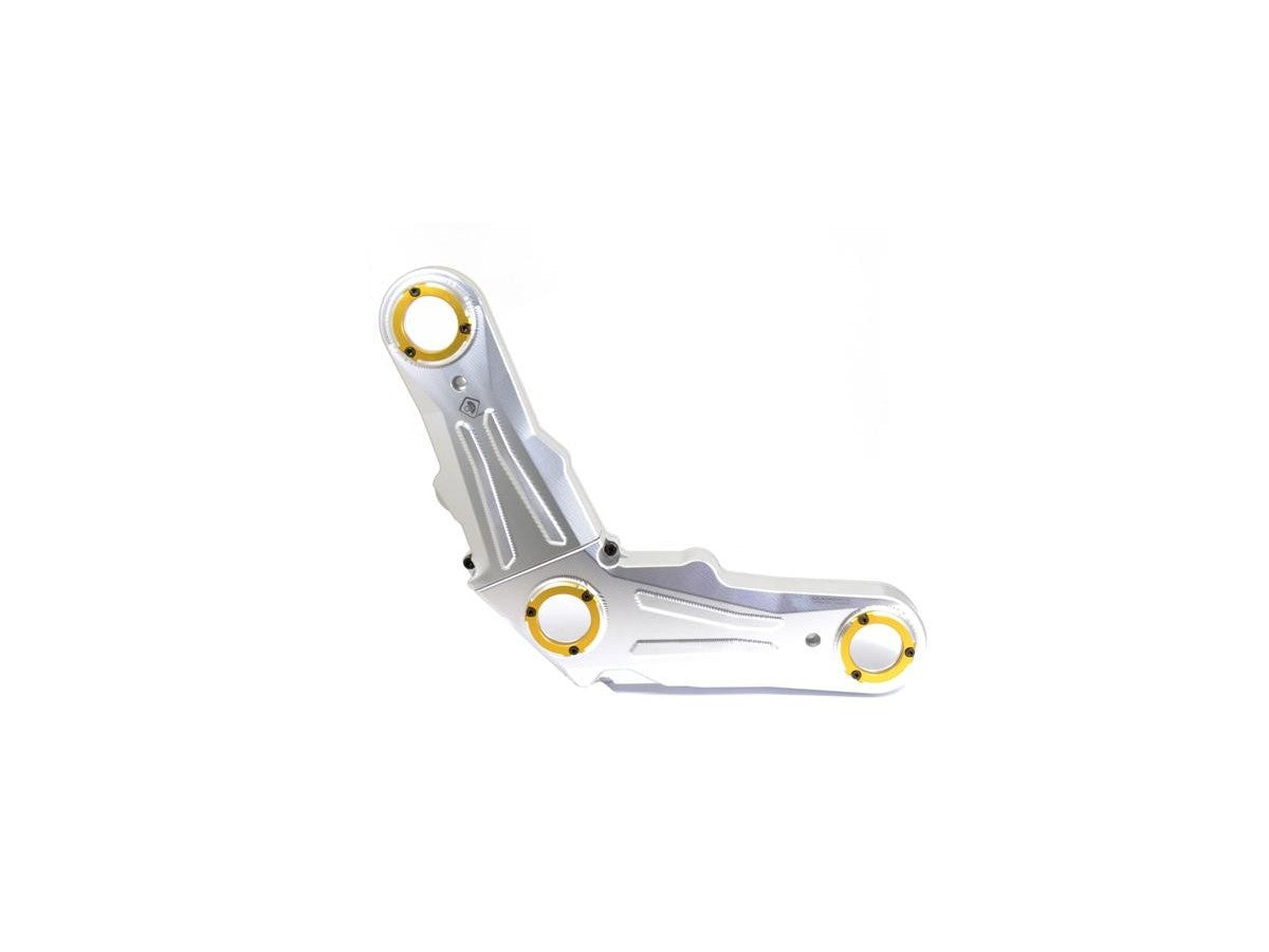 DBK Timing Belt Cover Ducati Scrambler 2015-2023 - Adventure Parts