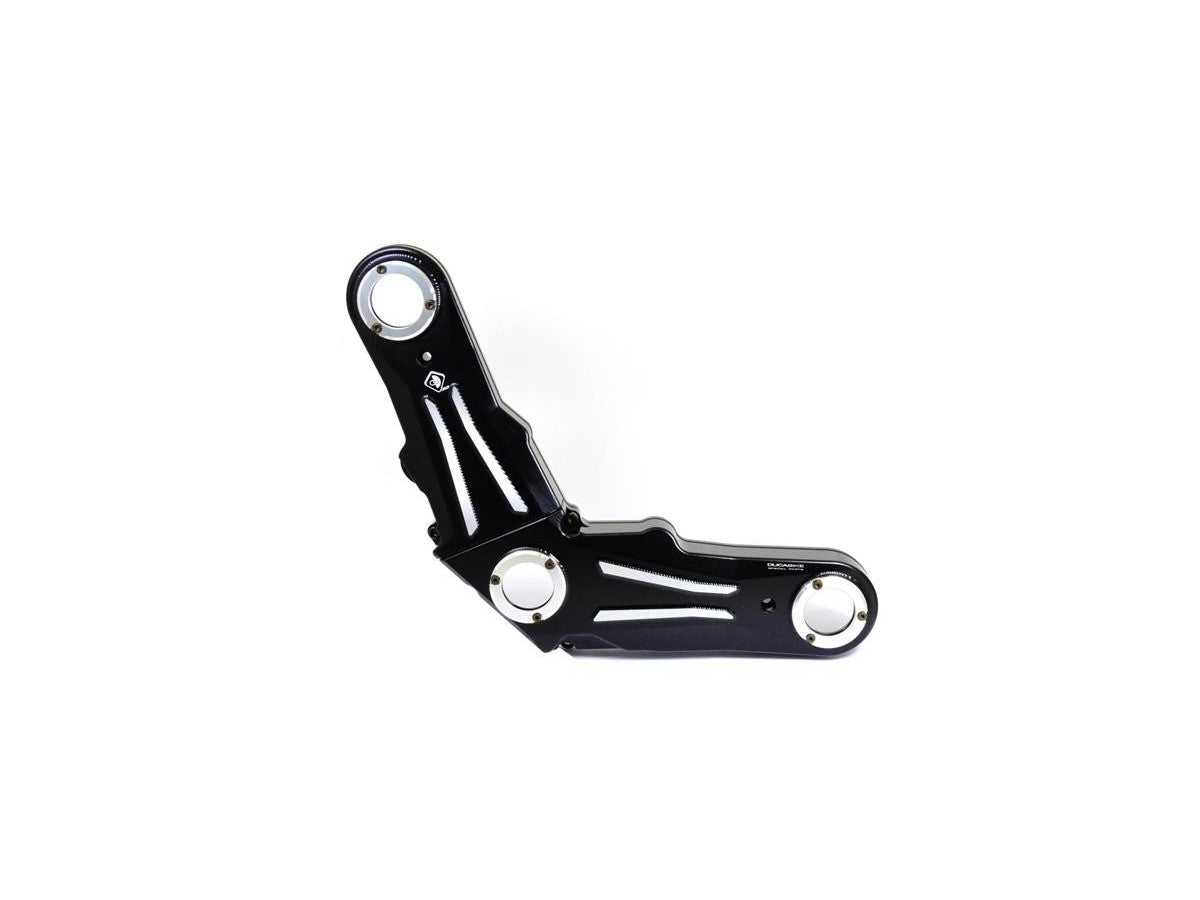 DBK Timing Belt Cover Ducati Scrambler 2015-2023 - Adventure Parts