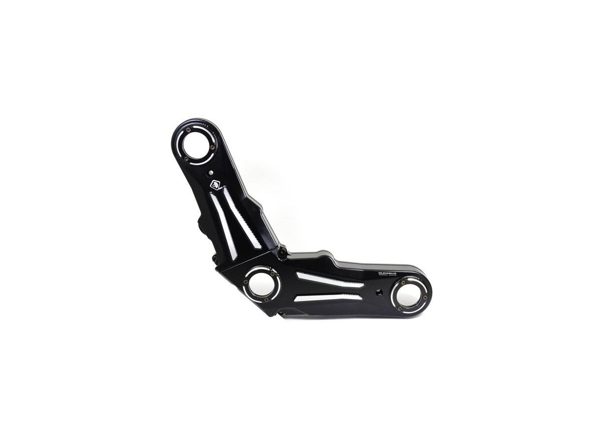 DBK Timing Belt Cover Ducati Scrambler 2015-2023 - Adventure Parts