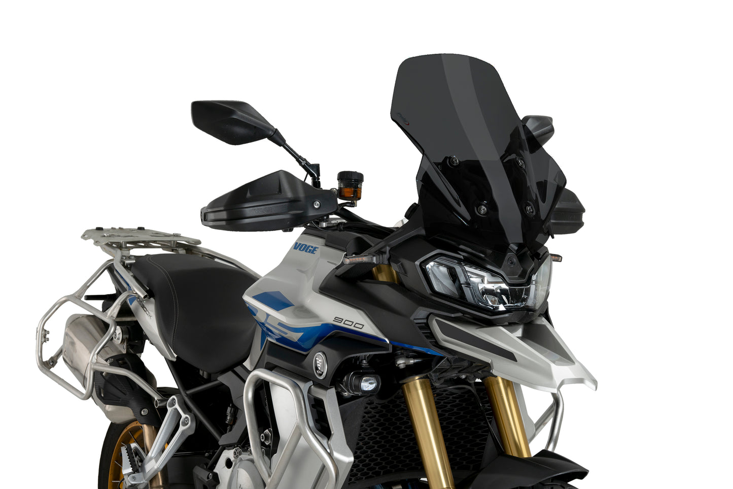 Puig Touring Windscreen Voge 900DSX 2024-2025