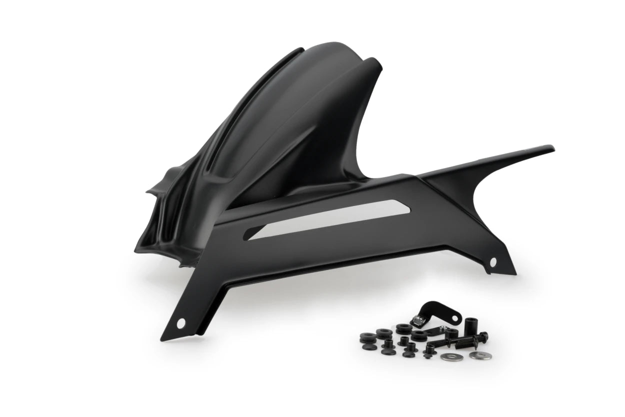 Puig New Rear Fenders Mudguards Yamaha MT-09 2024-2025
