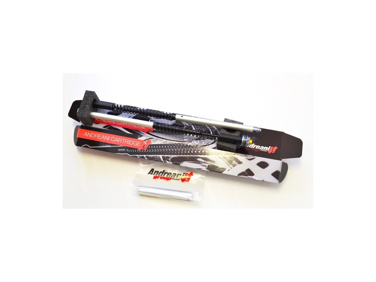 Andreani Adjustable Cartridge Kit Ducati Scrambler 800 2015-2020 - Adventure Parts