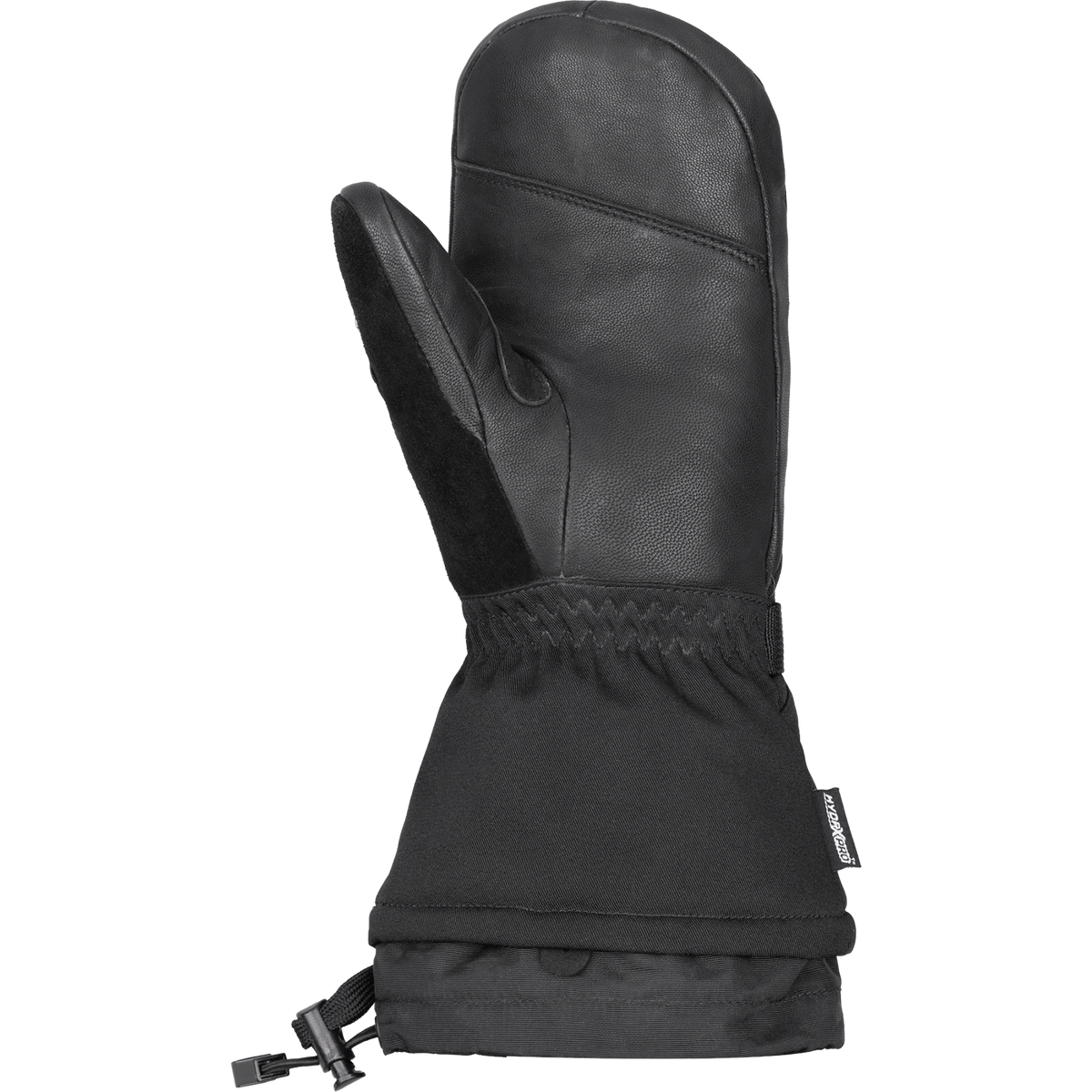 FXR Child Helix Race Mitts