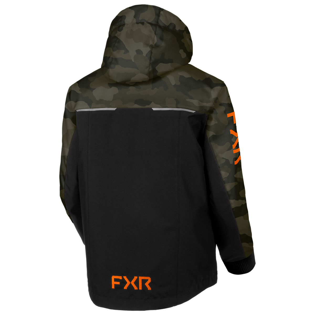 FXR Child Kicker Jacket