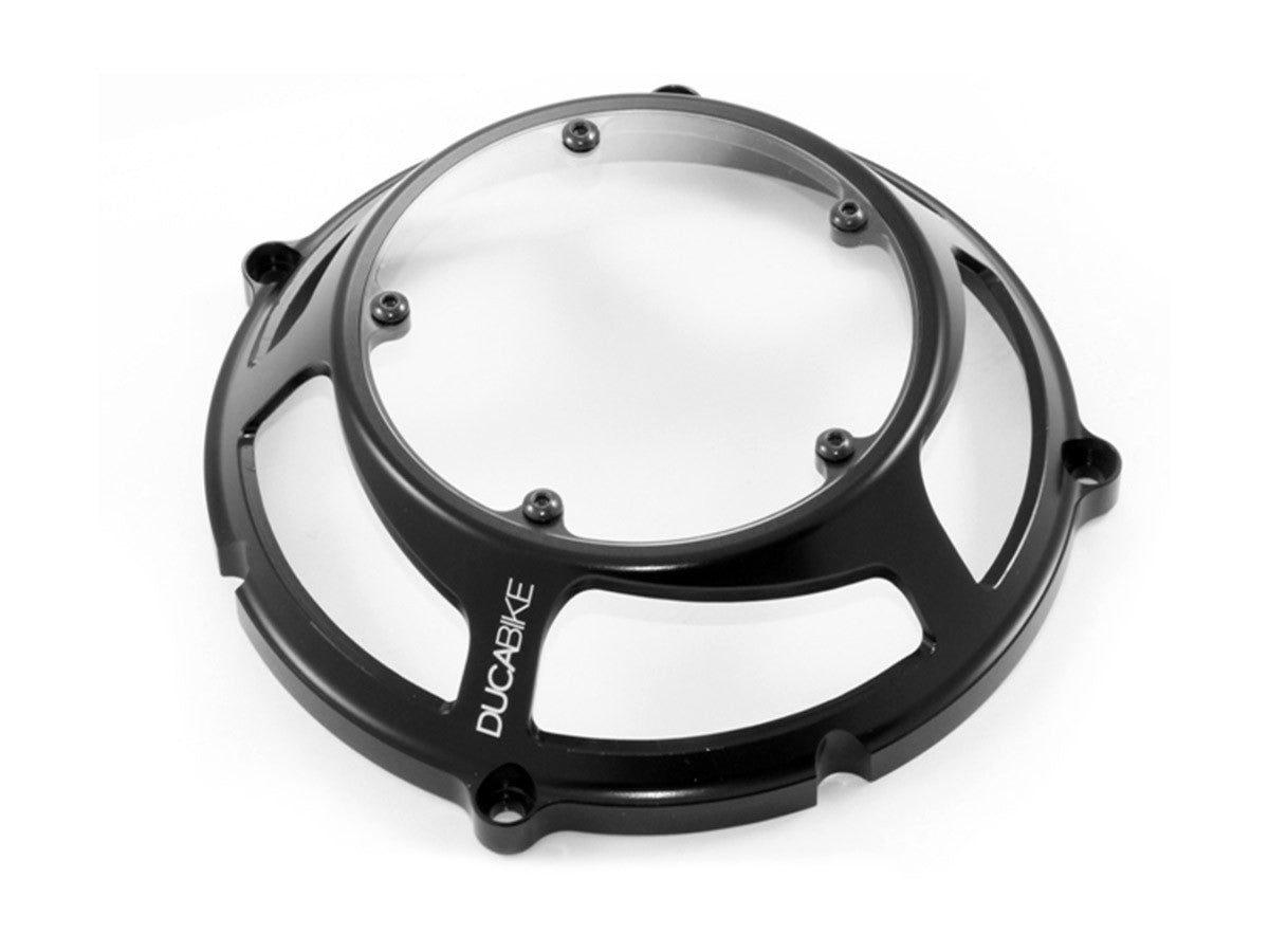 DBK Clutch Cover Ducati Super Sport 1991-2006