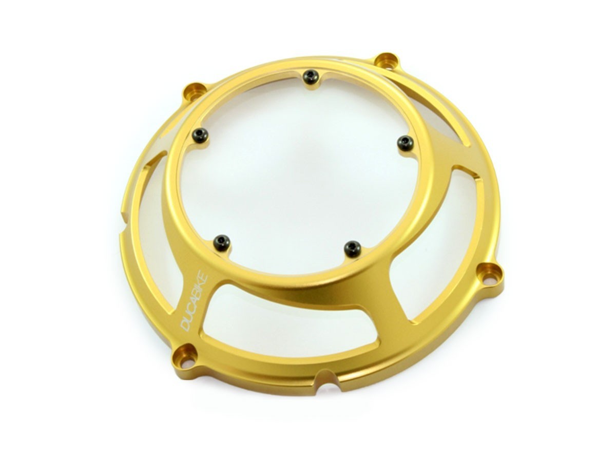 DBK Clutch Cover Ducati Super Sport 1991-2006