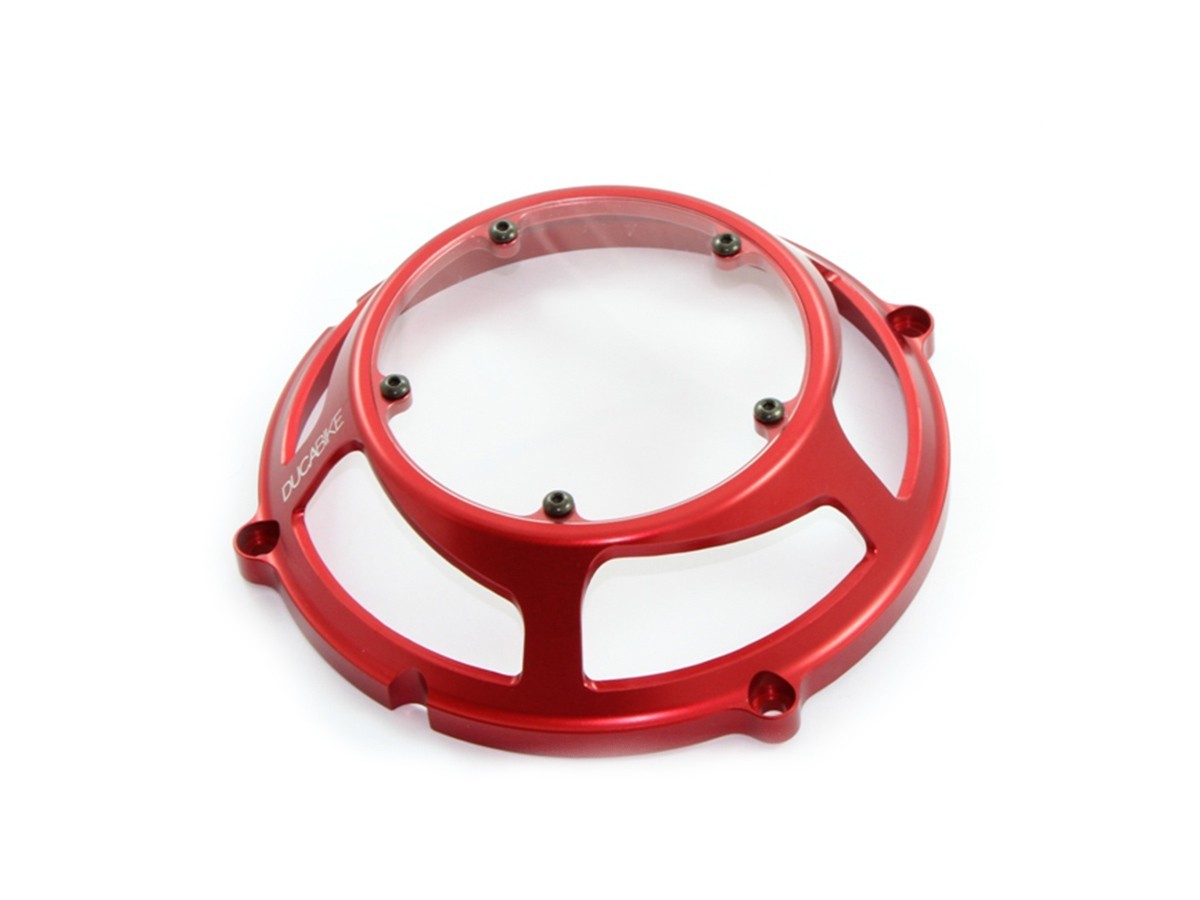 DBK Clutch Cover Ducati Super Sport 1991-2006
