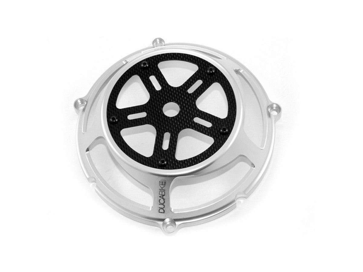 DBK Clutch Cover Ducati Super Sport 1991-2006 - Adventure Parts