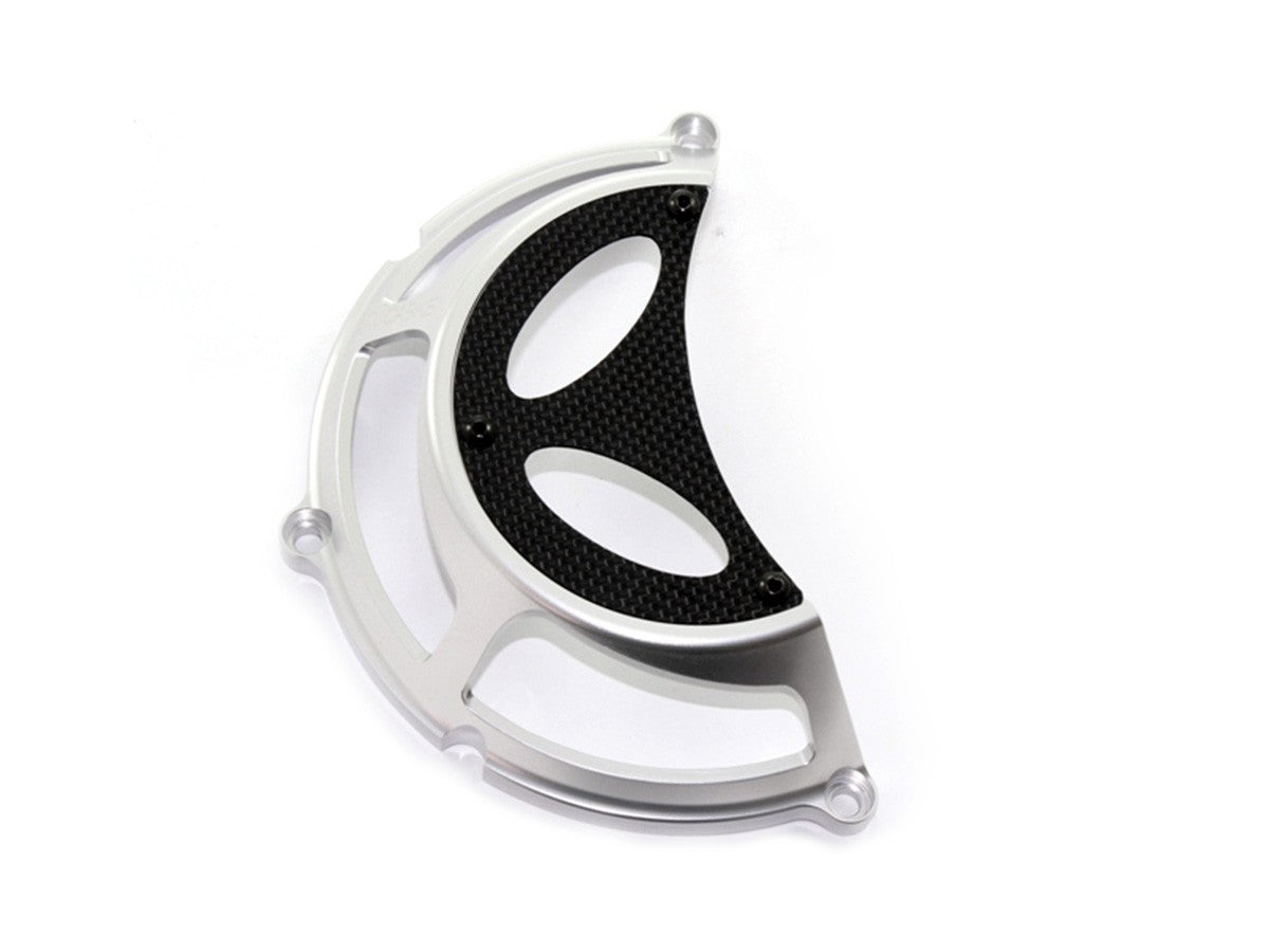 DBK Clutch Cover Ducati Super Sport 1991-2006 - Adventure Parts