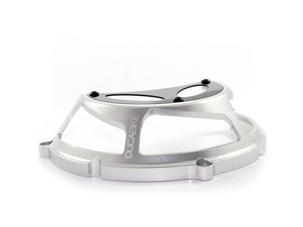 DBK Clutch Cover Ducati Super Sport 1991-2006 - Adventure Parts