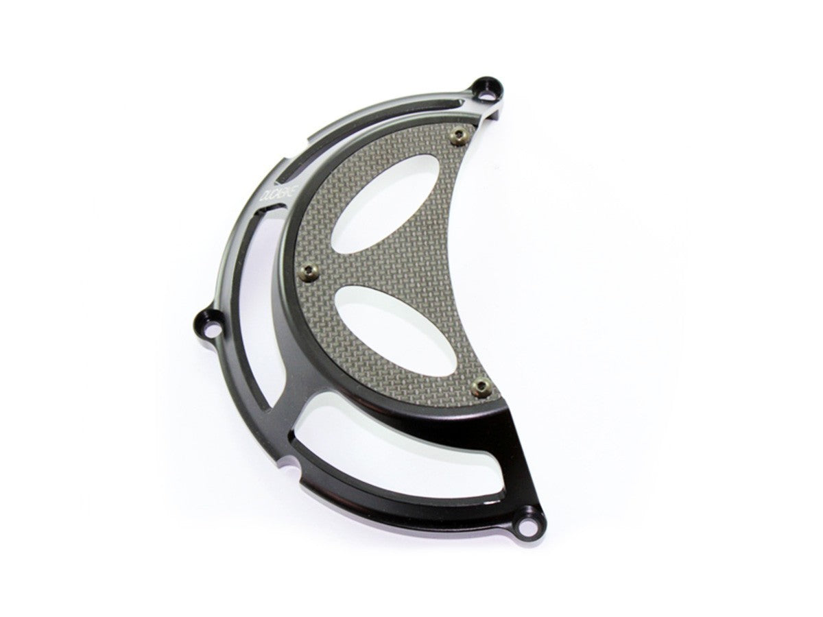 DBK Clutch Cover Ducati Super Sport 1991-2006 - Adventure Parts