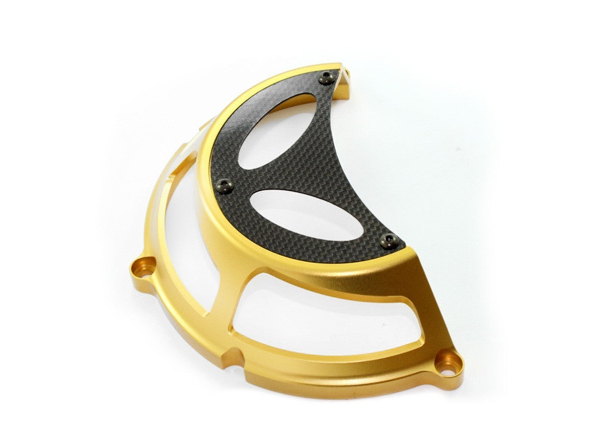 DBK Clutch Cover Ducati Super Sport 1991-2006 - Adventure Parts