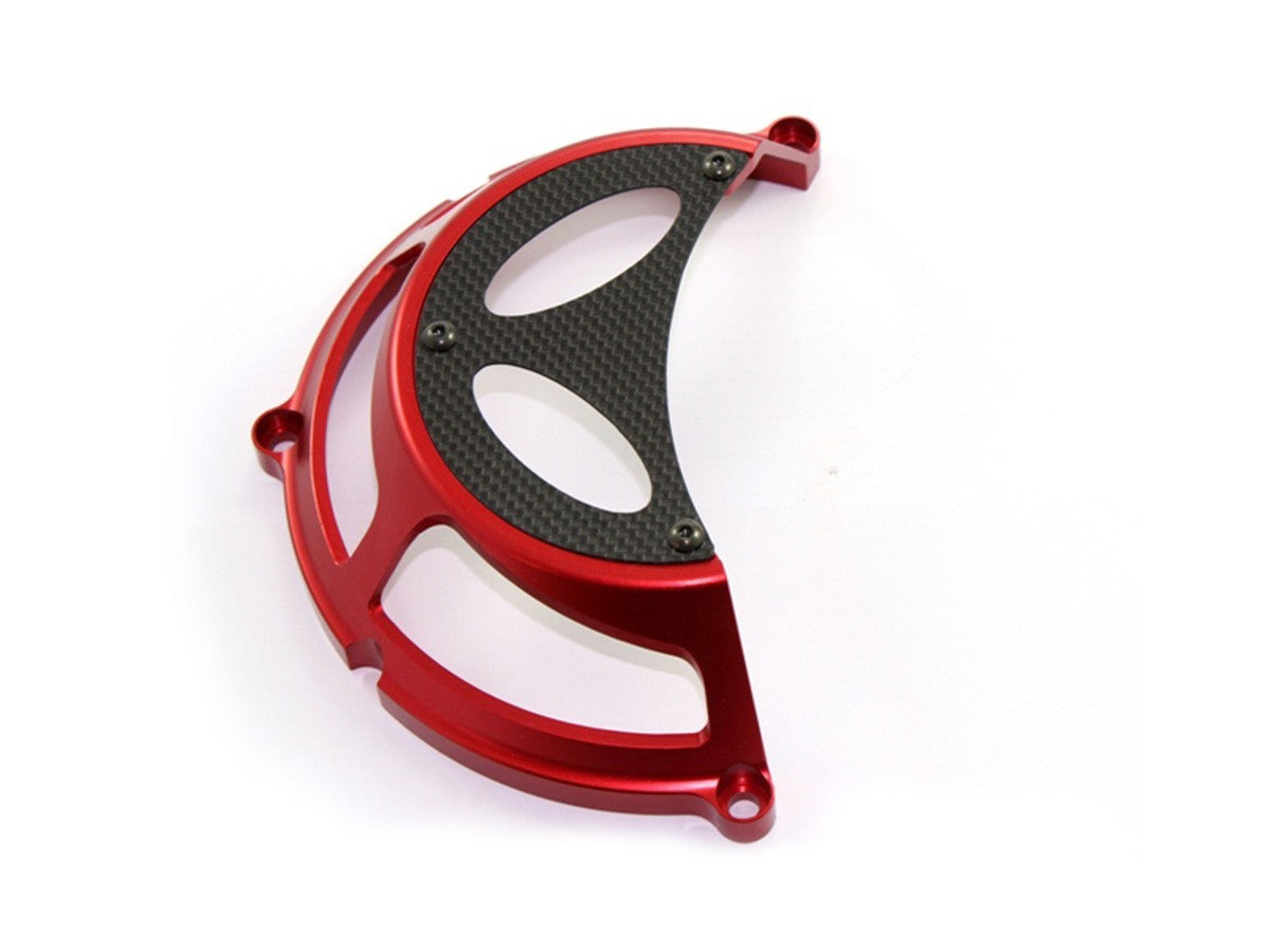 DBK Clutch Cover Ducati Super Sport 1991-2006 - Adventure Parts