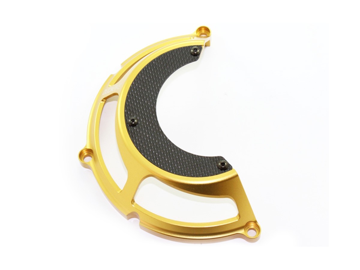 DBK Clutch Cover Carbon Ducati 748/1098/1198 1994-2012