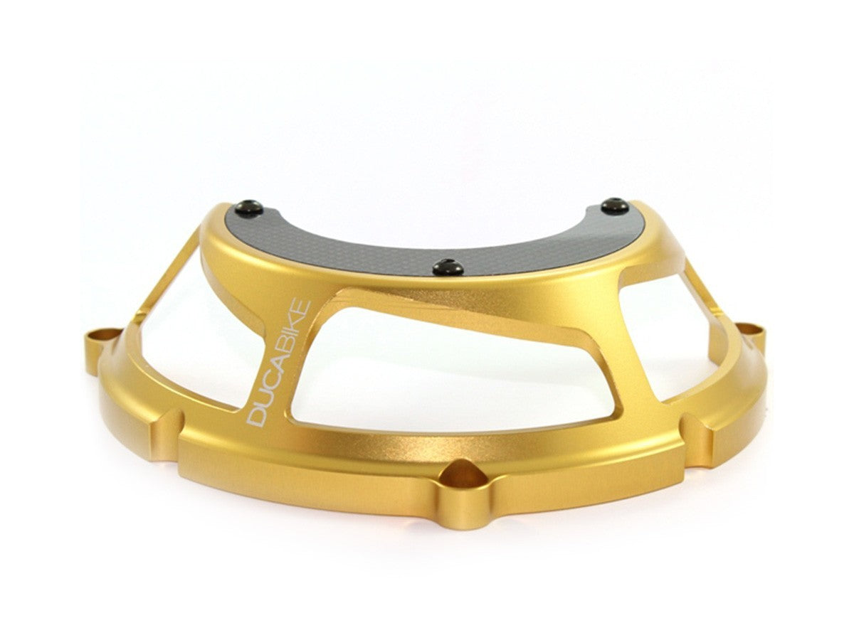 DBK Clutch Cover Carbon Ducati 748/1098/1198 1994-2012