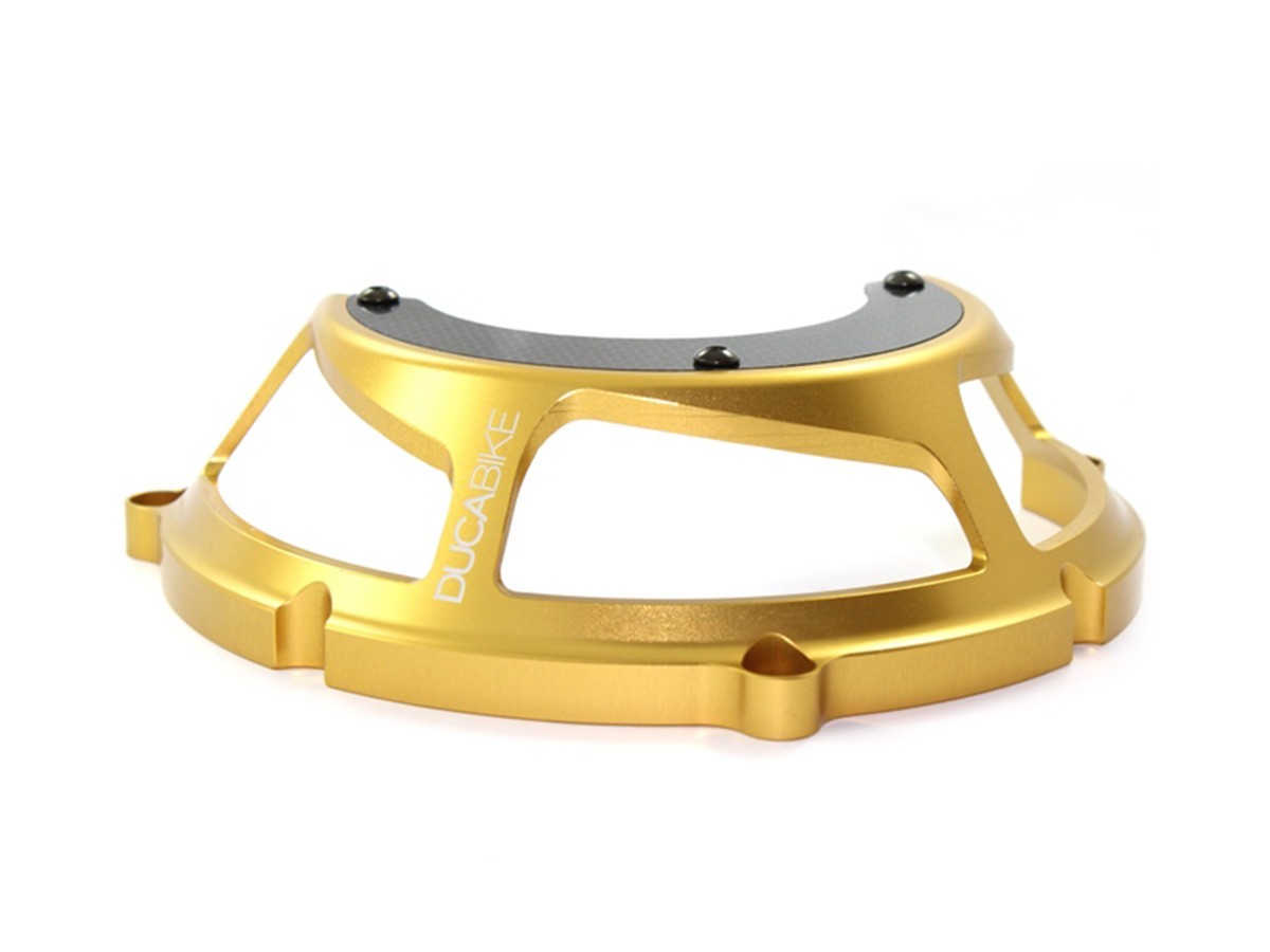 DBK Clutch Cover Carbon Ducati 748/1098/1198 1994-2012