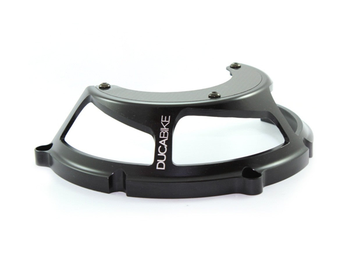 DBK Clutch Cover Carbon Ducati 748/1098/1198 1994-2012