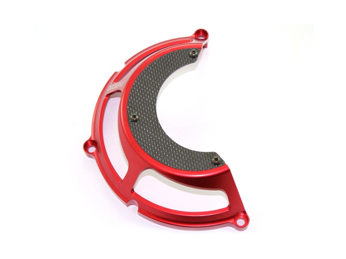 DBK Clutch Cover Carbon Ducati 748/1098/1198 1994-2012
