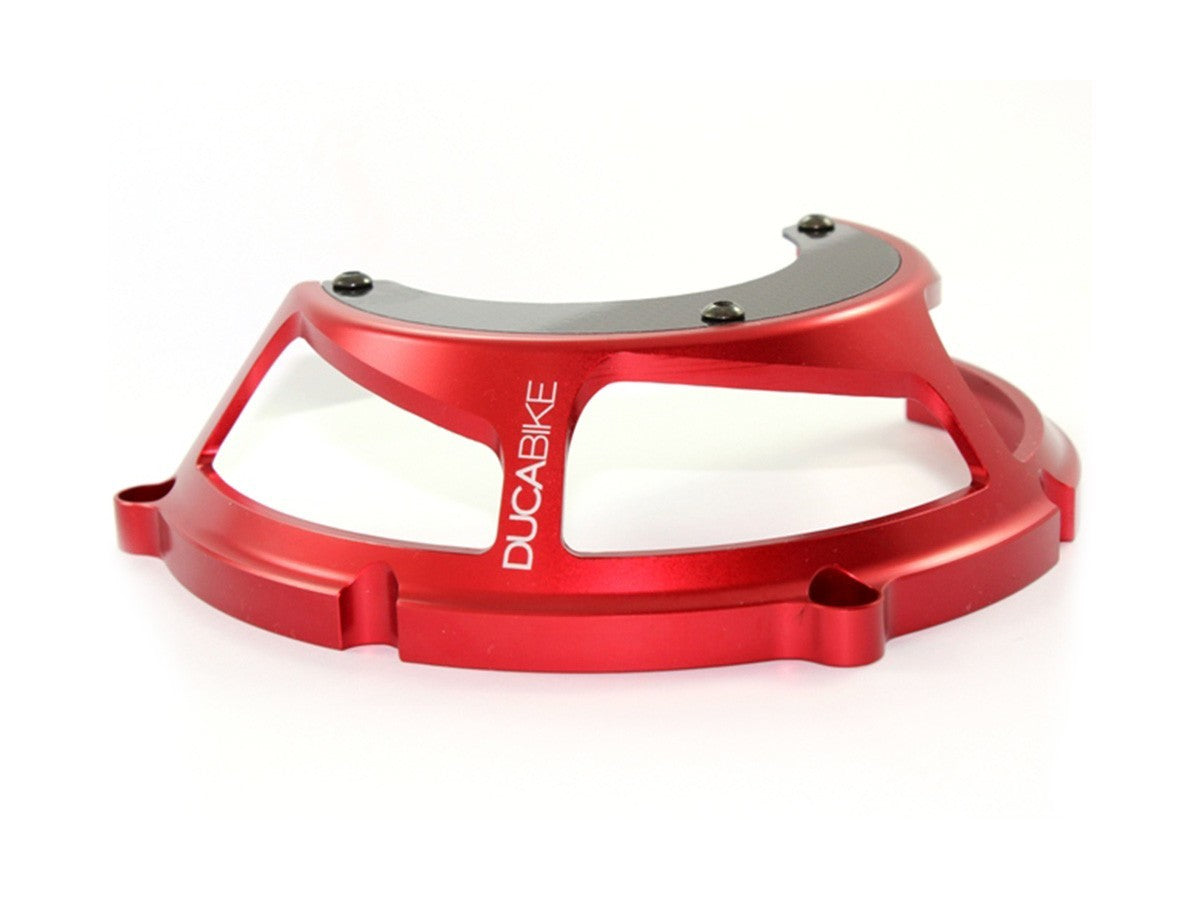 DBK Clutch Cover Carbon Ducati 748/1098/1198 1994-2012