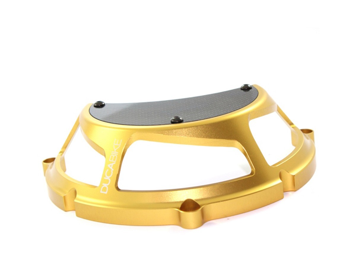 DBK Clutch Cover Ducati 748/1098/1198 1994-2012