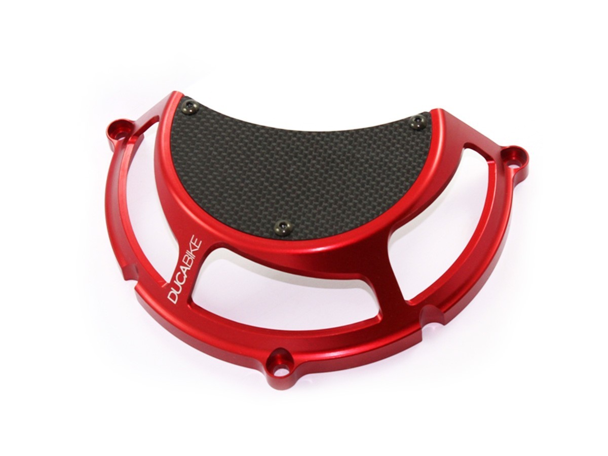 DBK Clutch Cover Ducati 748/1098/1198 1994-2012