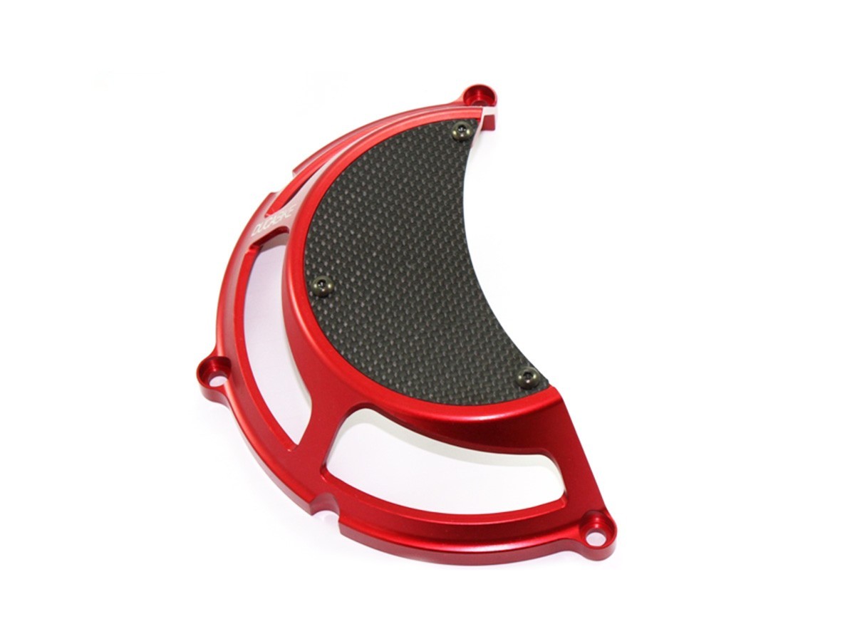 DBK Clutch Cover Ducati 748/1098/1198 1994-2012