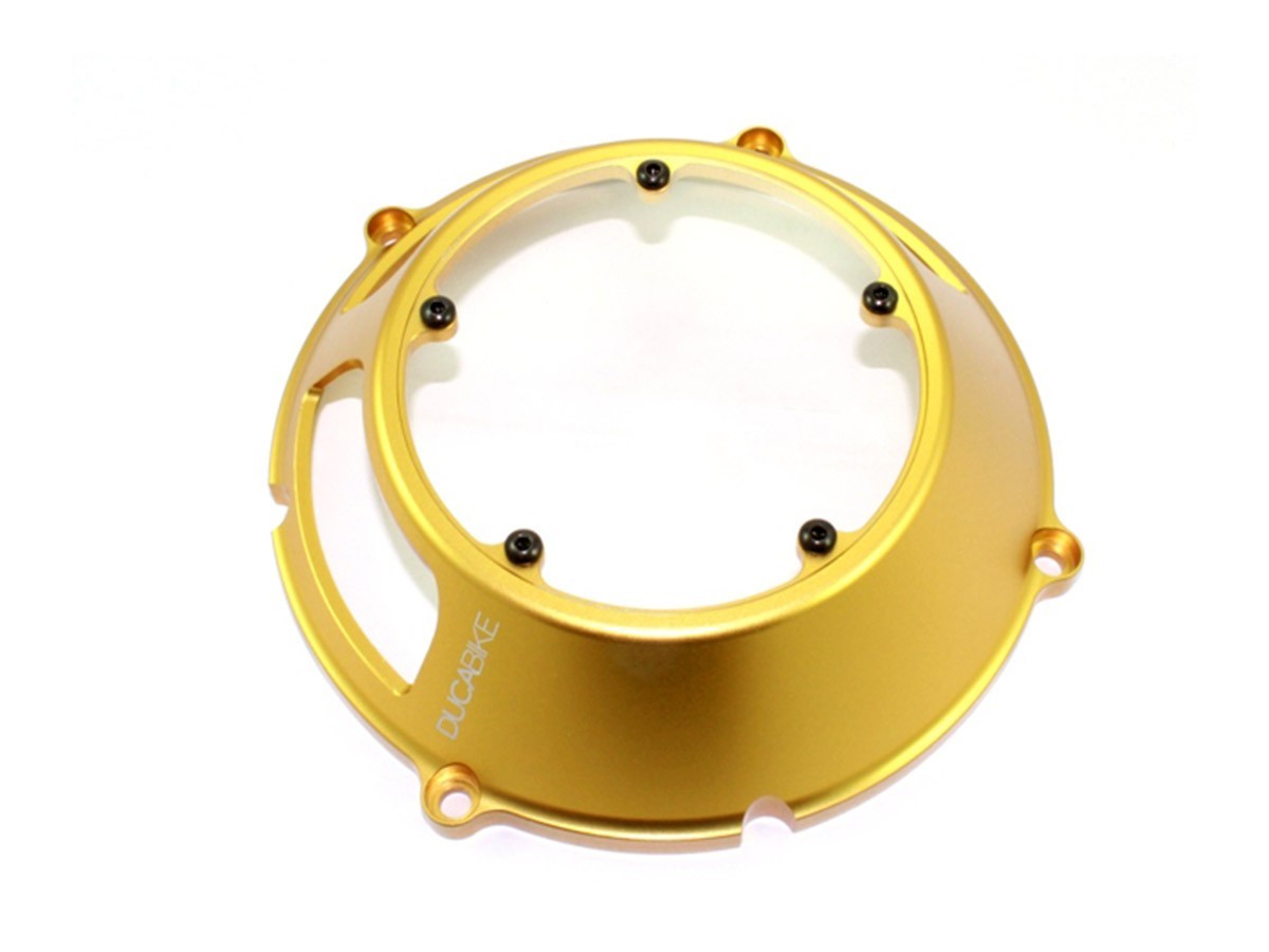 DBK Clutch Cover Ducati 748/1098/1198 1994-2012
